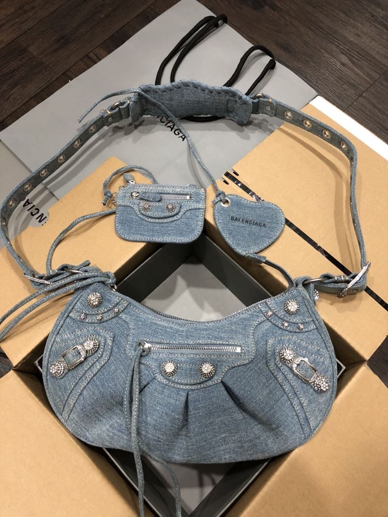 Balenciaga Classic City Bags